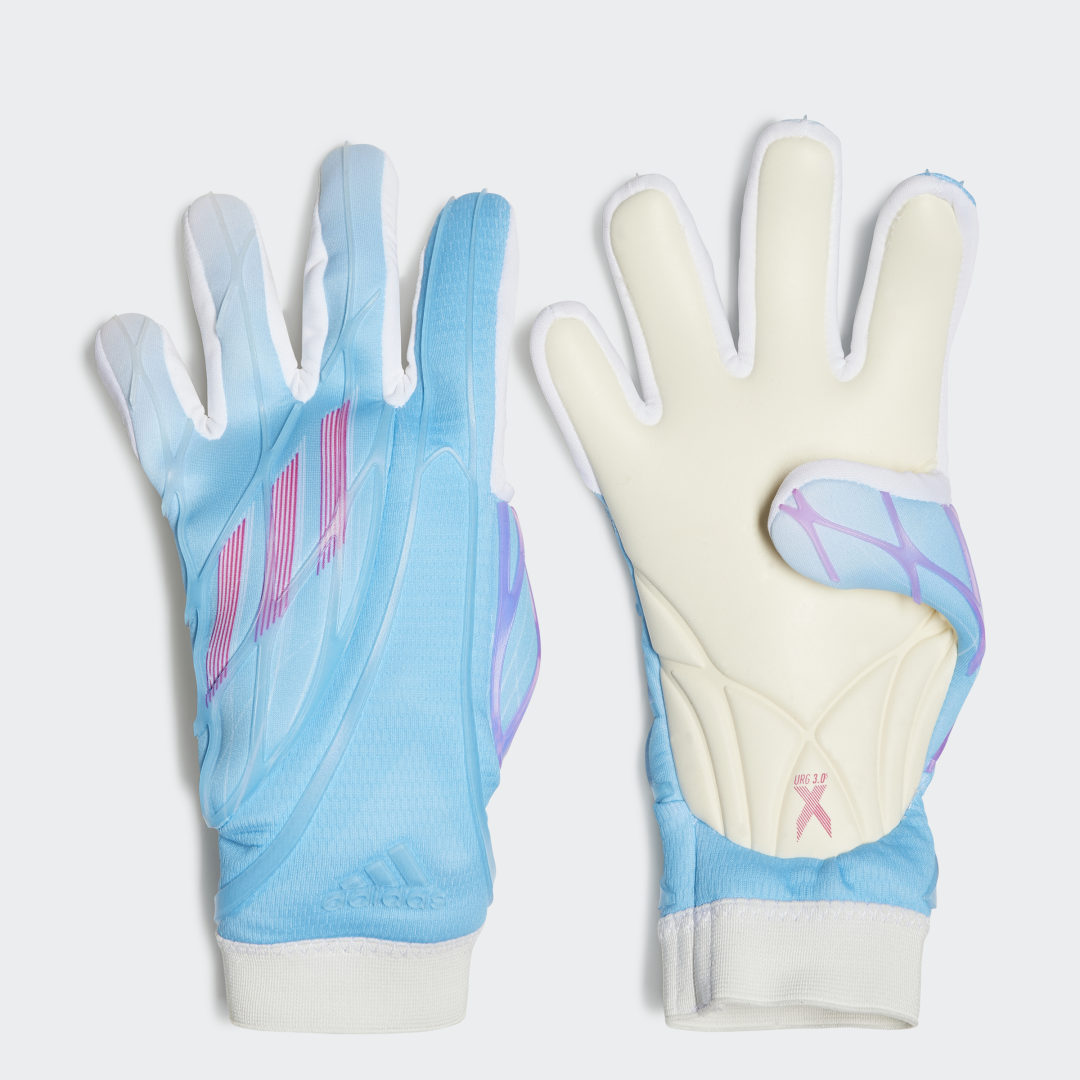 фото Вратарские перчатки x pro adidas performance