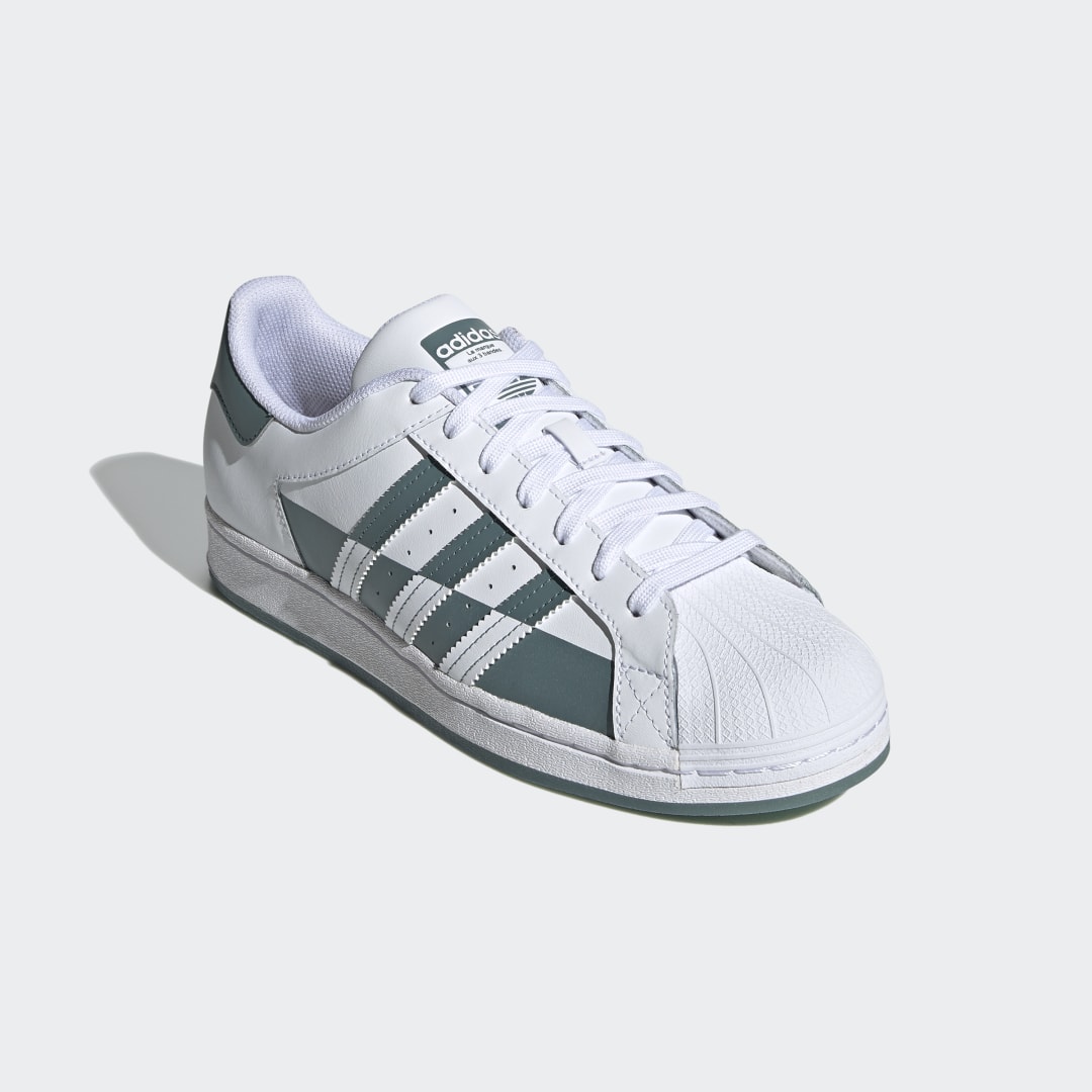 фото Кроссовки superstar adidas originals