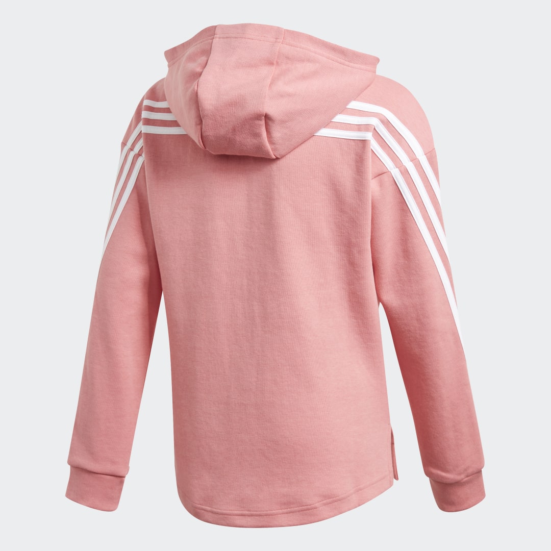 фото Толстовка 3-stripes adidas performance