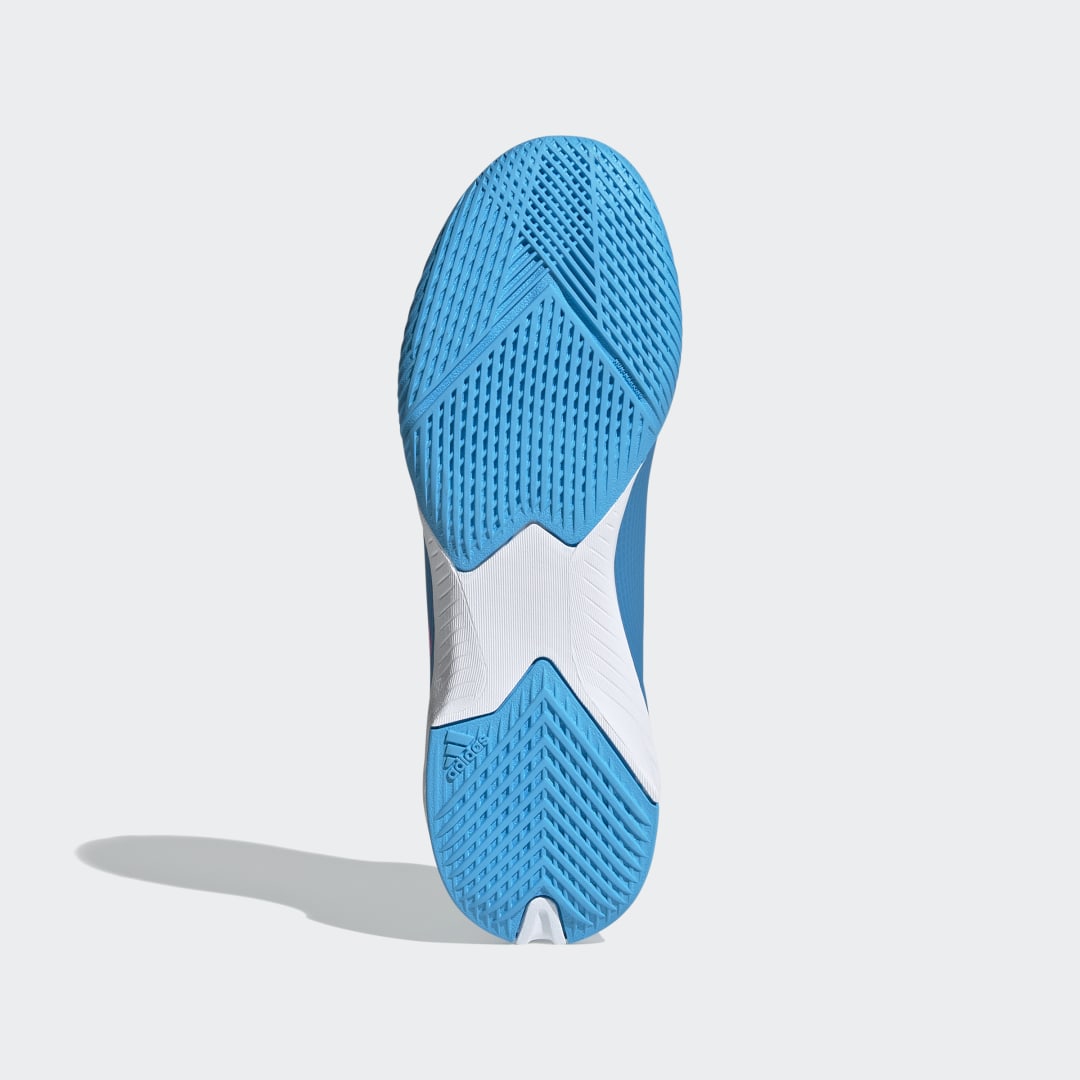 фото Футбольные бутсы (футзалки) x speedflow.3 in adidas performance