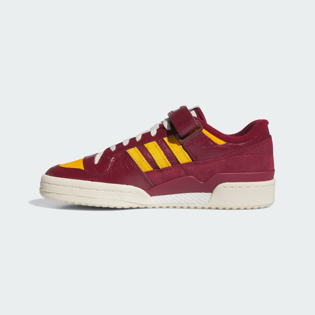 adidas Tenis Forum 84 Low Unisex, Team coll burgundy 2/crew amarillo/crema blanco
adidas Tenis Forum 84 Low Unisex, Team coll burgundy 2/crew amarillo/crema blanco