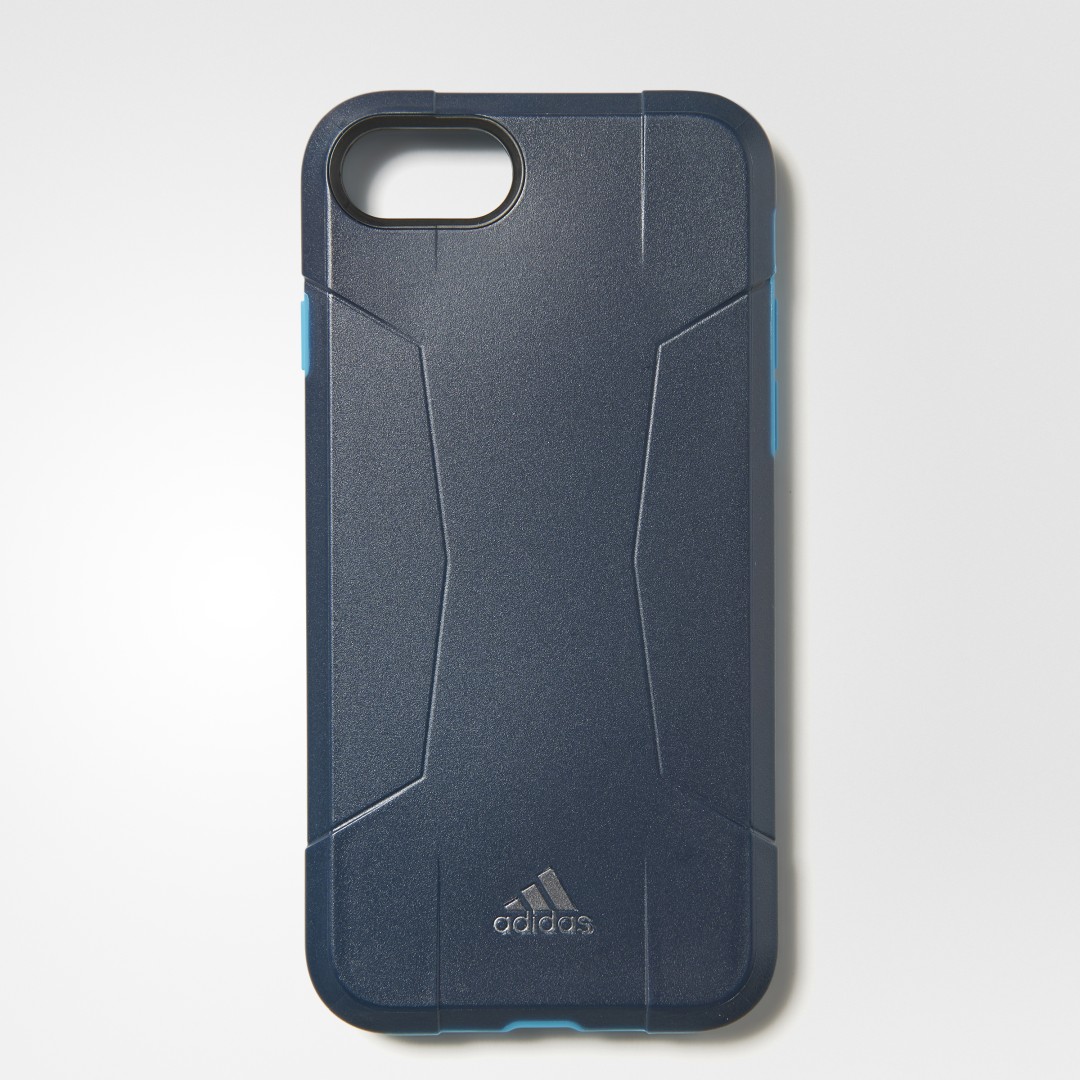 фото Чехол для смартфона solo case iphone adidas performance