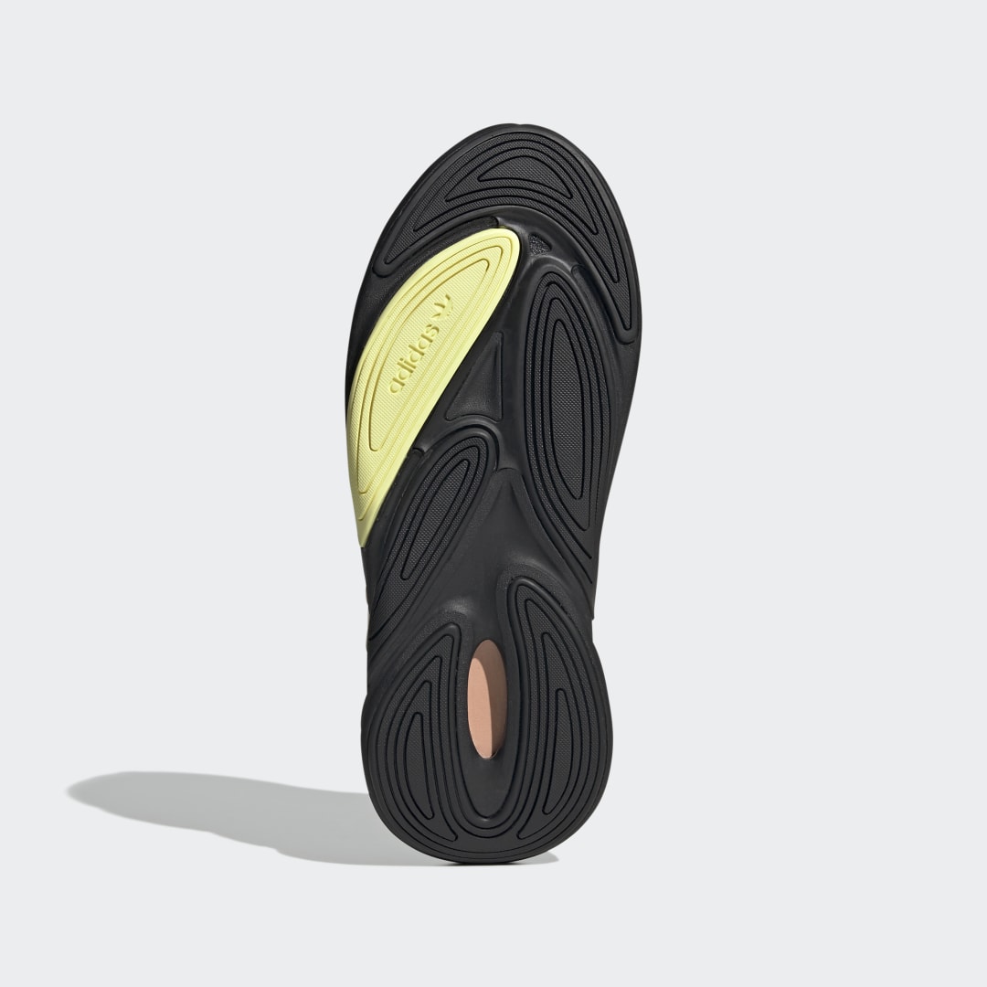 фото Кроссовки ozelia adidas originals