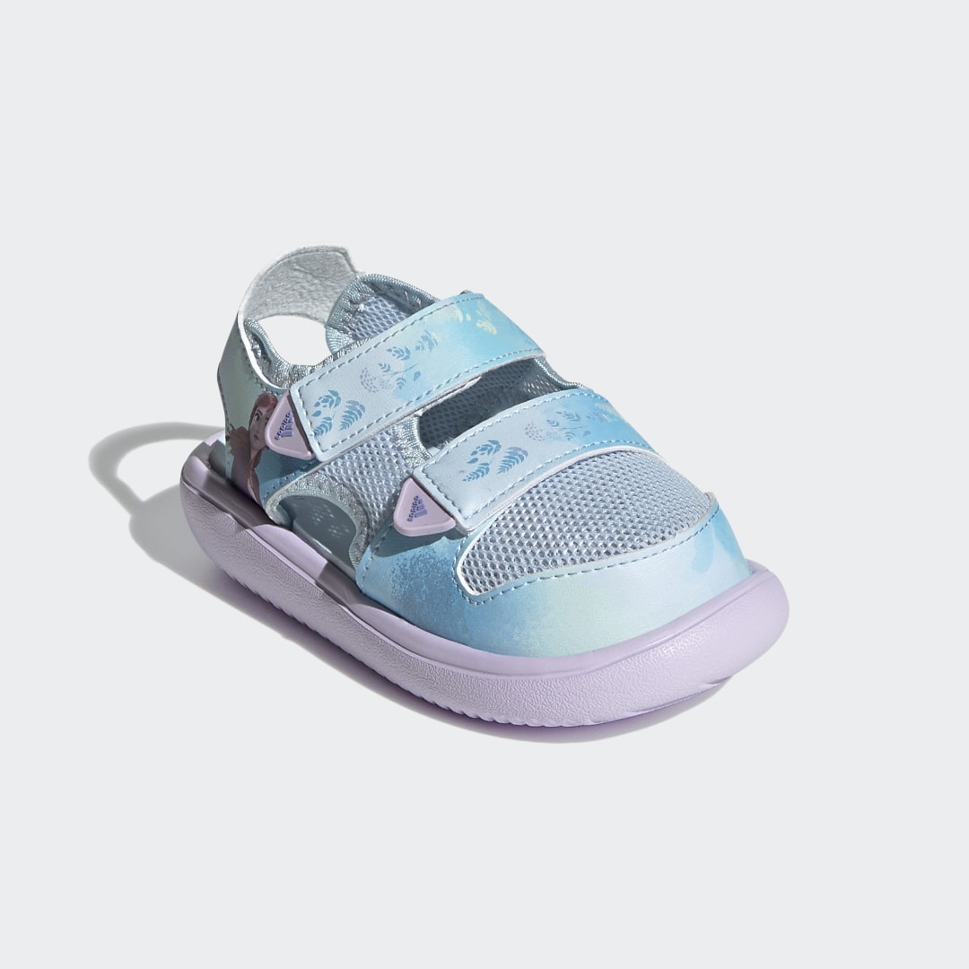 фото Сандалии comfort adidas performance
