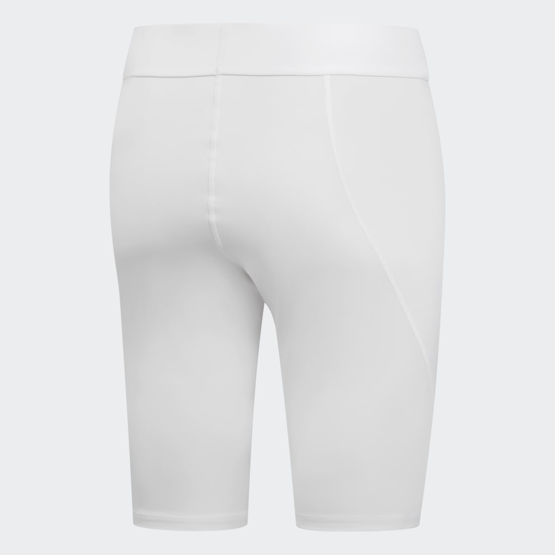 фото Тайтсы ask short tight adidas performance