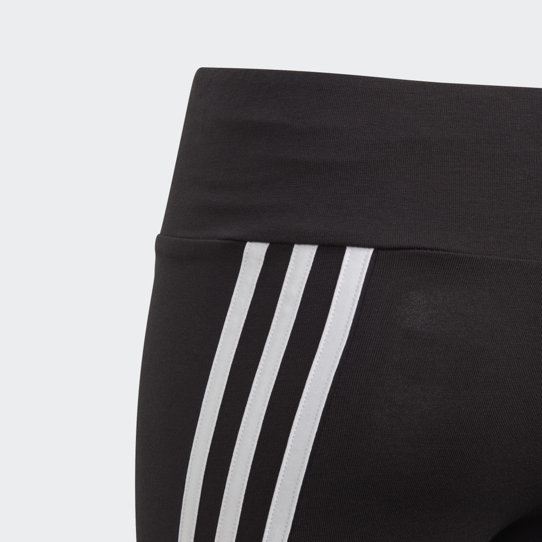 фото Леггинсы 3-stripes adidas performance