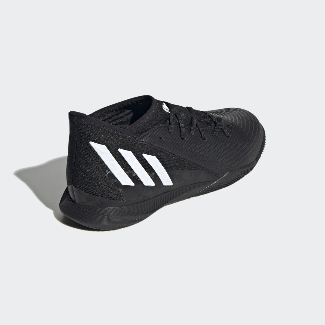 фото Футбольные бутсы (футзалки) predator edge.3 in adidas performance