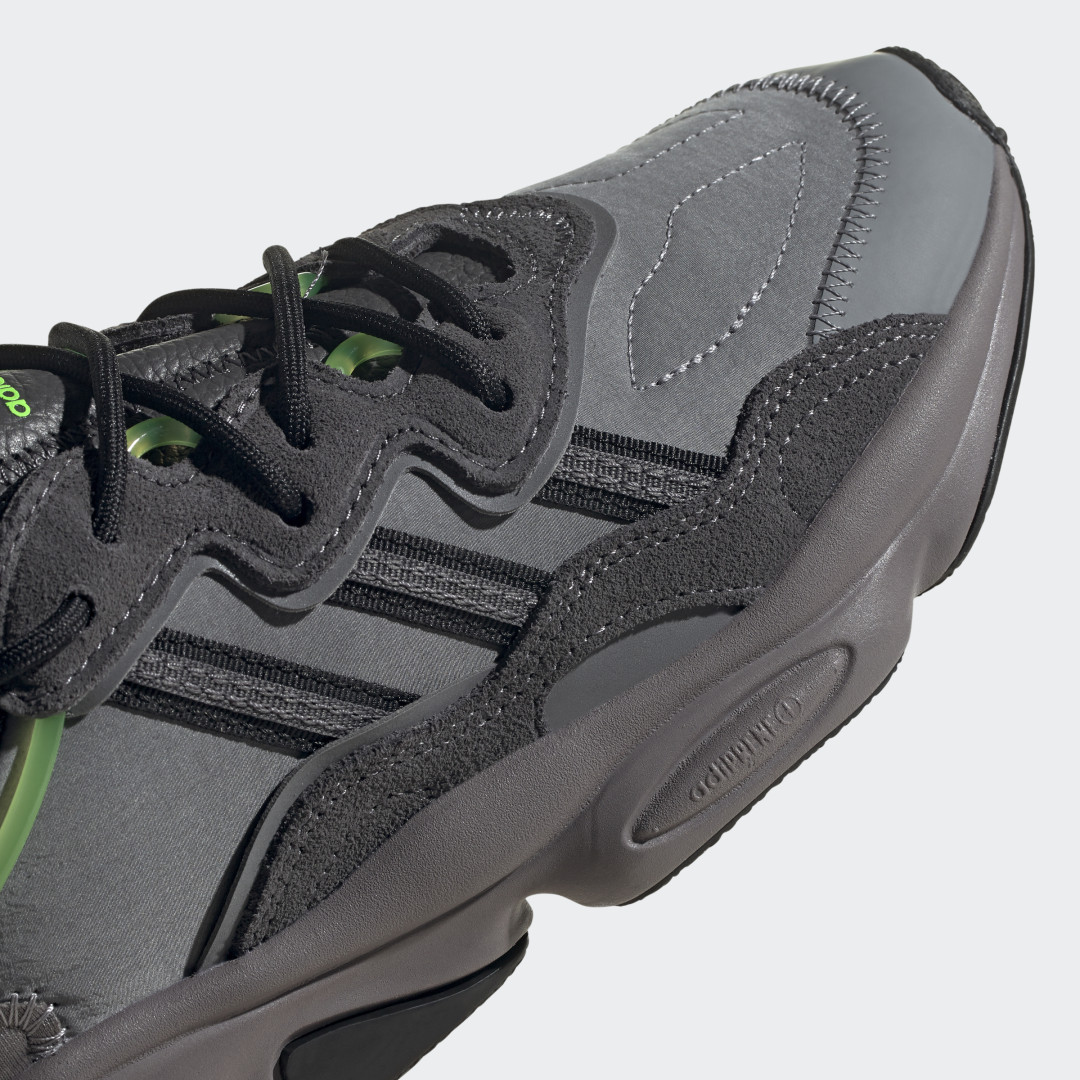 фото Кроссовки ozweego adidas originals