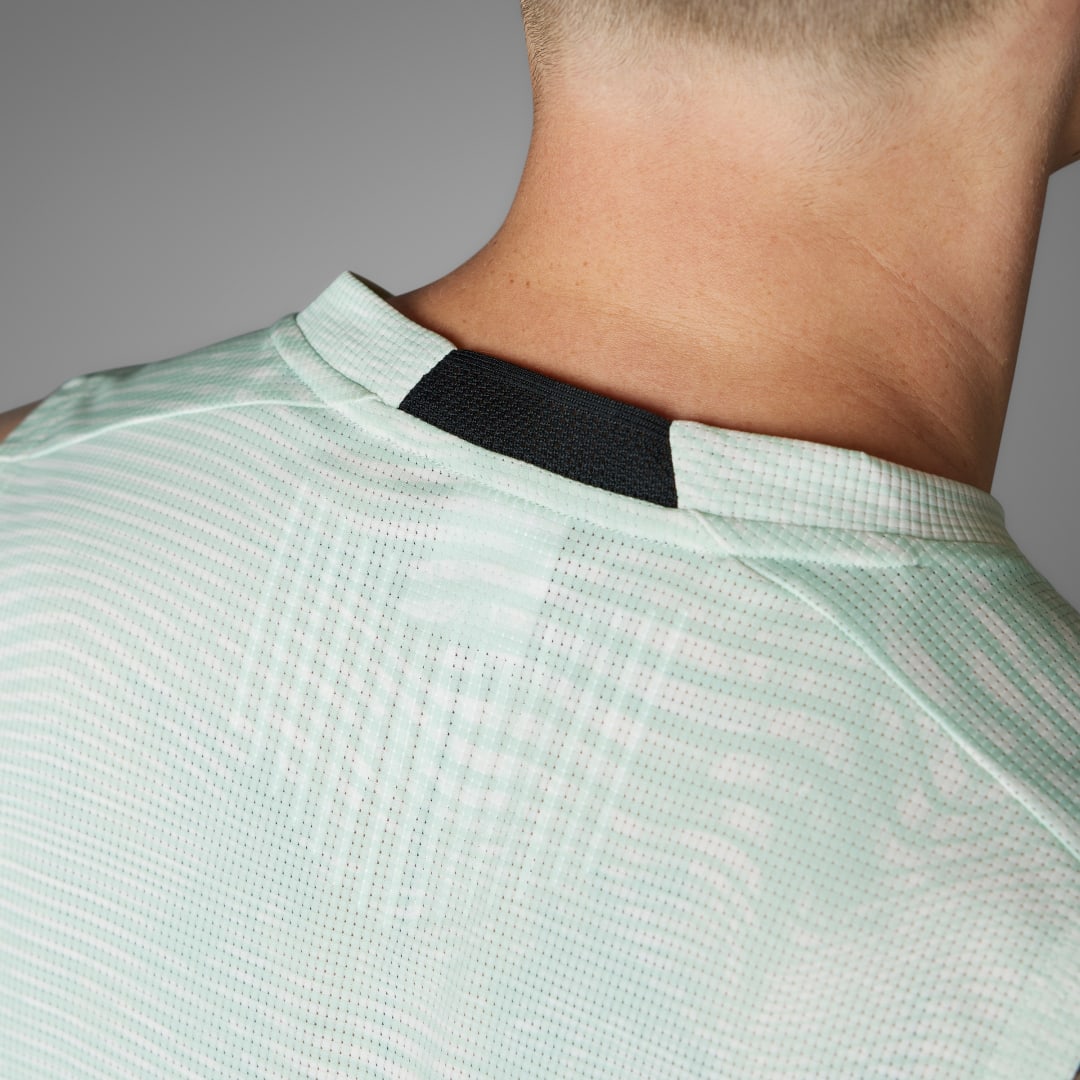 adidas Playera sin Mangas de Entrenamiento Designed for Training Heat.RDY Hiit Hombre, Chalk blanco/linen verde
adidas Playera sin Mangas de Entrenamiento Designed for Training Heat.RDY Hiit Hombre, Chalk blanco/linen verde