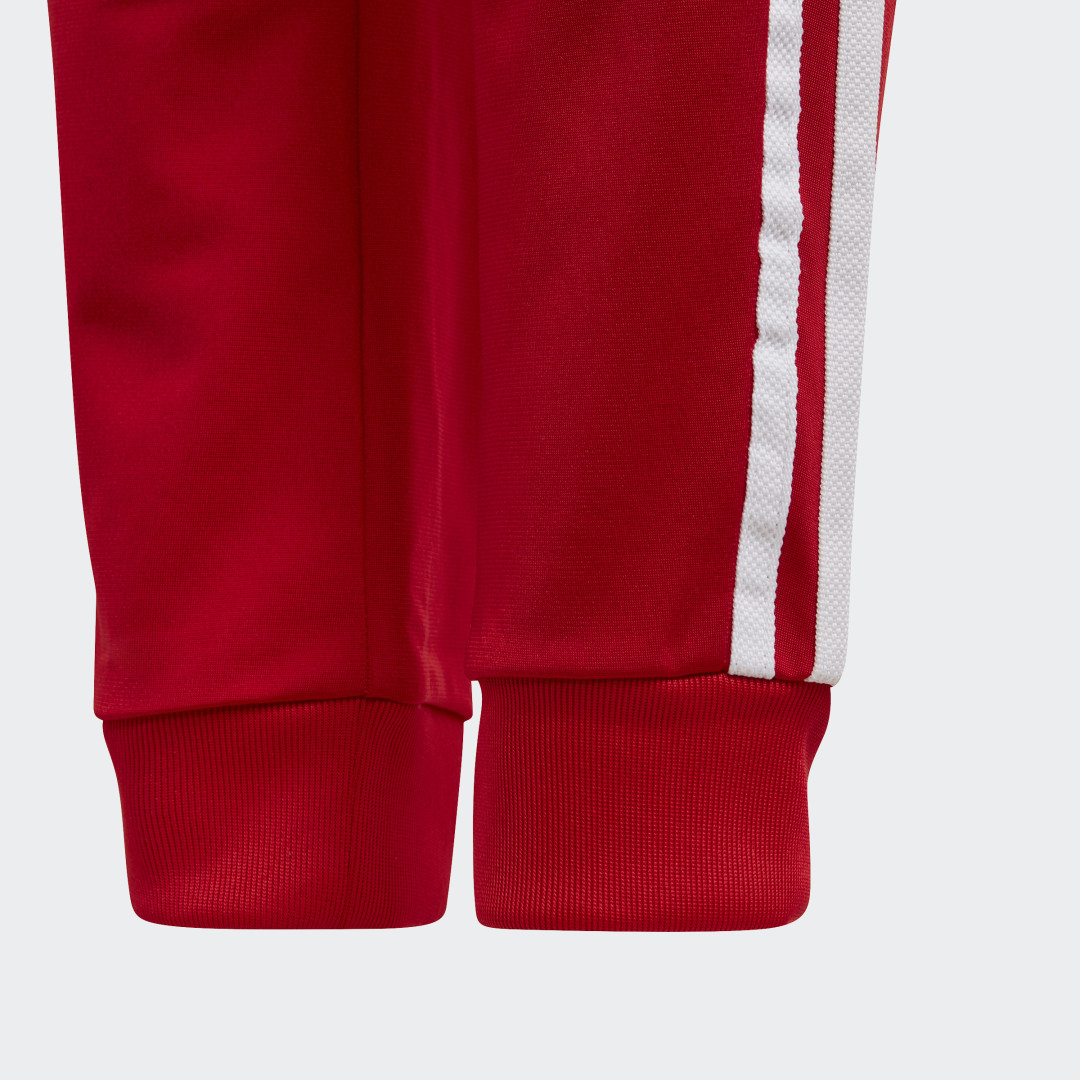 фото Брюки adicolor sst adidas originals