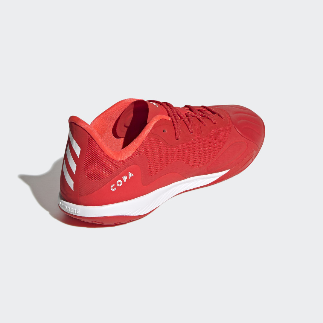 фото Футбольные бутсы (футзалки) copa sense.1 in adidas performance