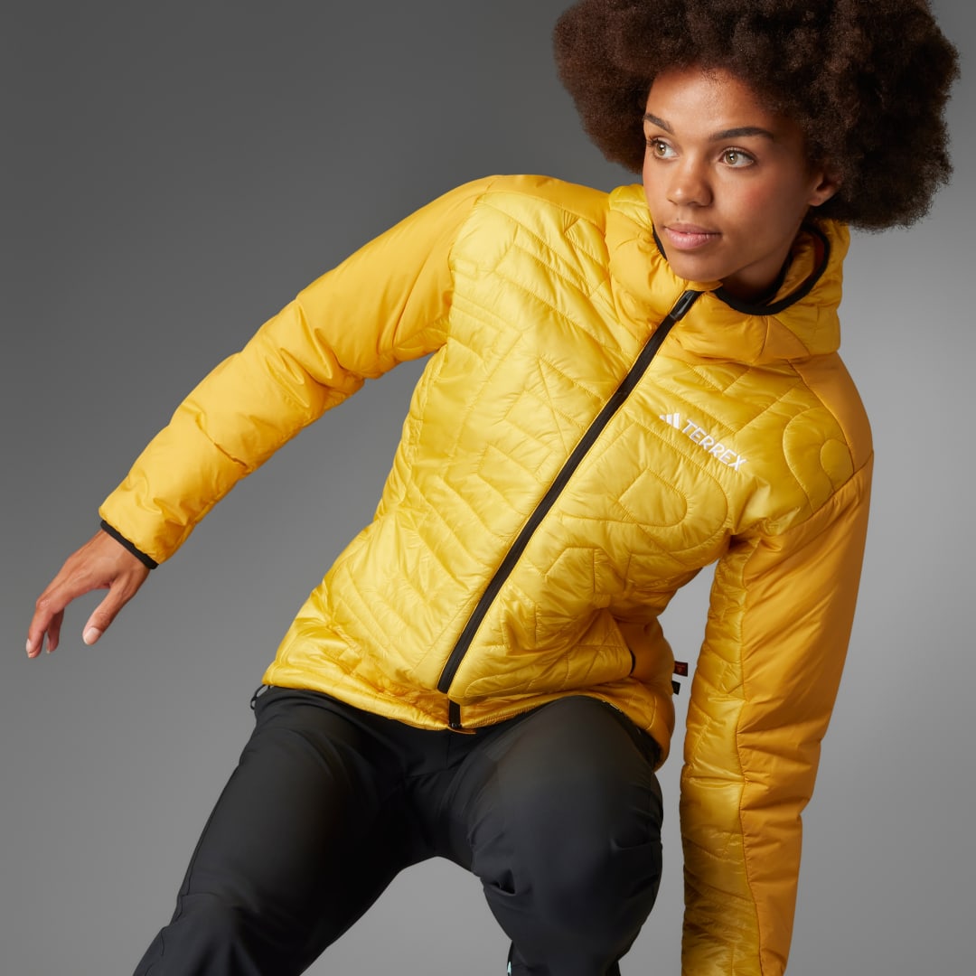 adidas CHAQUETA CON CAPUCHA TERREX XPERIOR VARILITE PRIMALOFT CHAQUETA CON CAPUCHA TERREX XPERIOR VARILITE PRIMALOFT Mujer - Mujer Senderismo, Preloved amarillo
adidas CHAQUETA CON CAPUCHA TERREX XPERIOR VARILITE PRIMALOFT CHAQUETA CON CAPUCHA TERREX XPERIOR VARILITE PRIMALOFT Mujer - Mujer Senderismo, Preloved amarillo