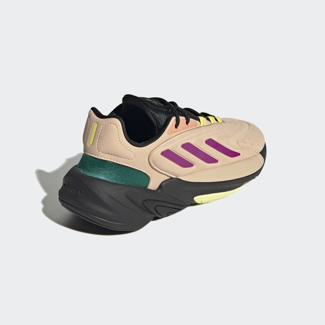 фото Кроссовки ozelia adidas originals