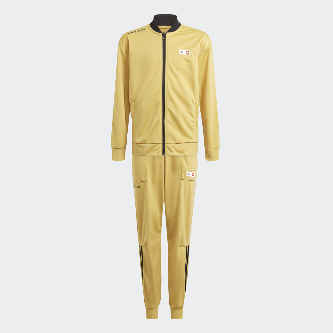 фото Спортивный костюм u lego adidas performance