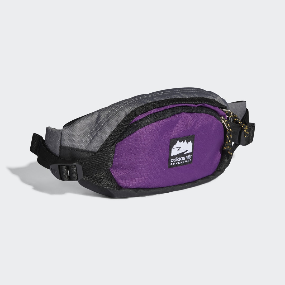 фото Сумка на пояс adidas adventure small
