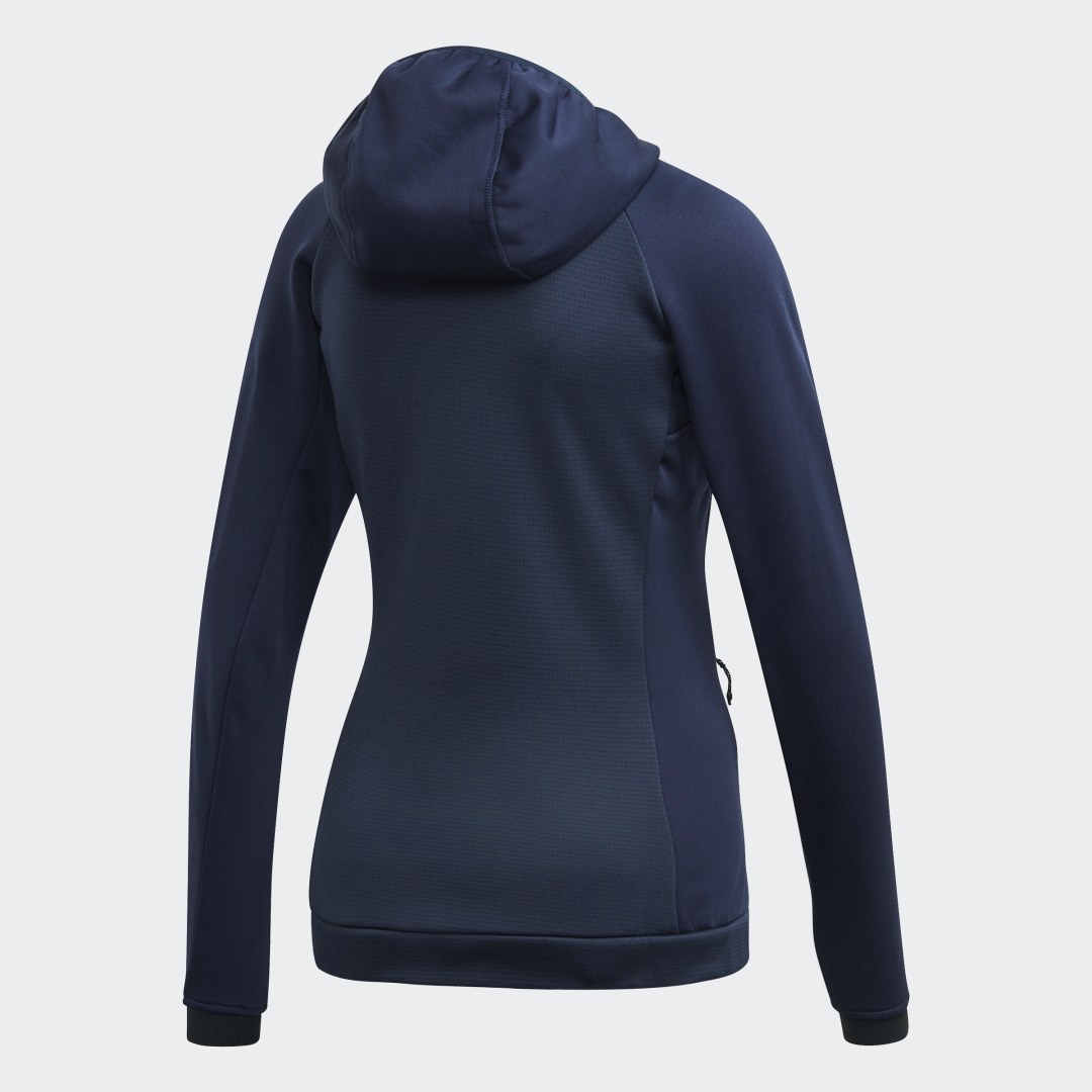 фото Толстовка stockhorn adidas terrex