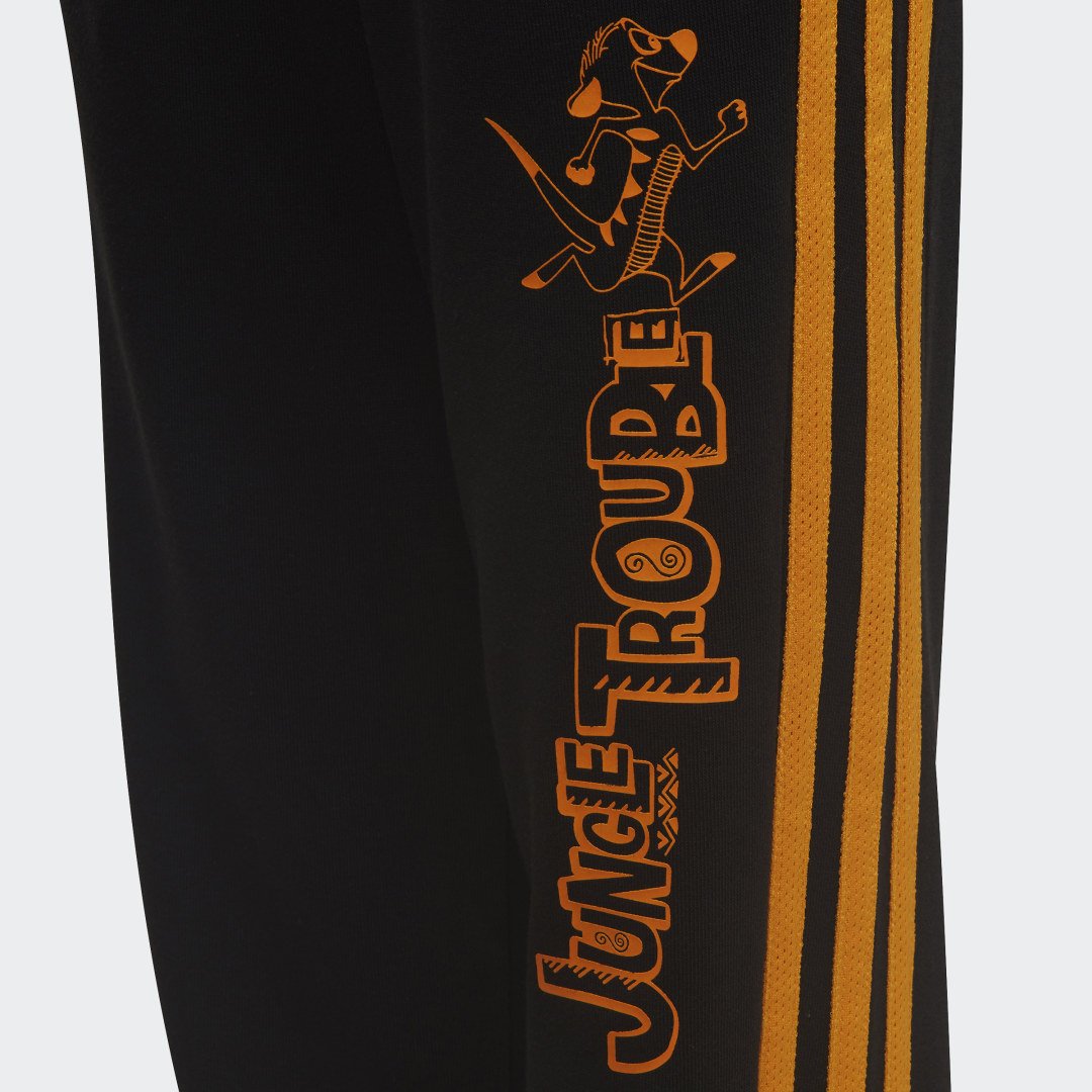 фото Брюки disney lion king adidas performance