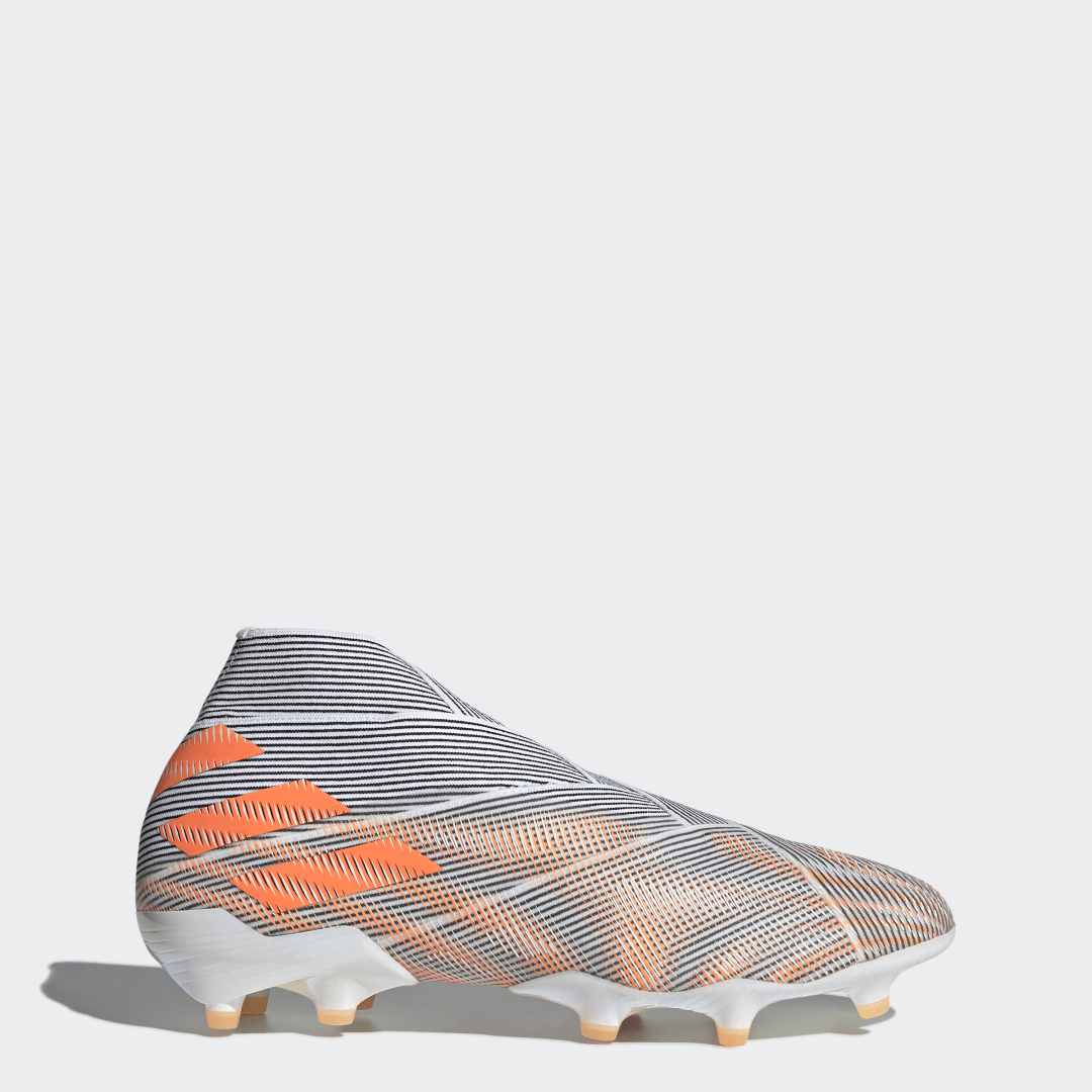 фото Футбольные бутсы nemeziz+ fg adidas performance