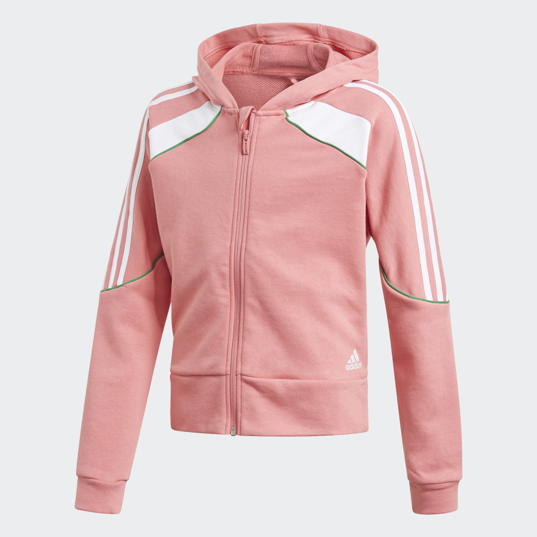 фото Толстовка bold adidas performance