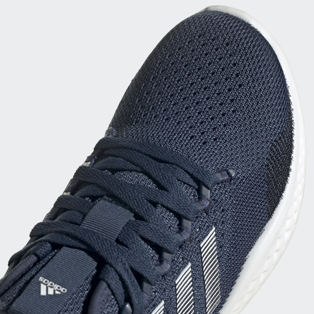 фото Кроссовки для бега fluidflow 2.0 adidas performance