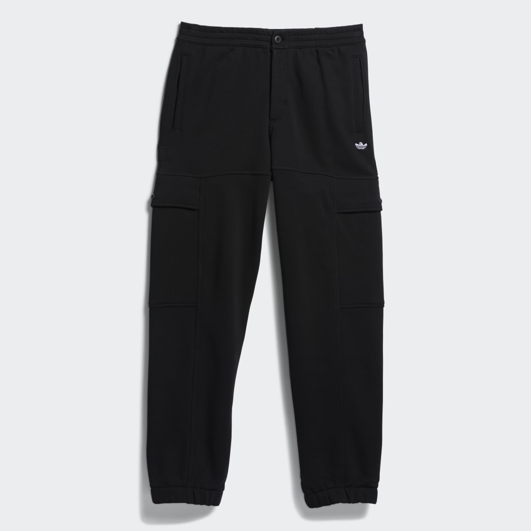 фото Брюки heavyweight shmoofoil utility adidas originals