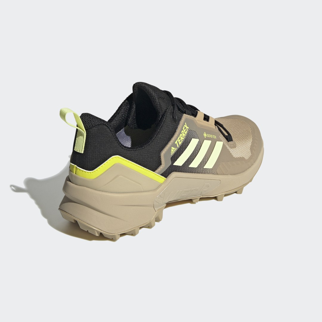 фото Кроссовки для хайкинга terrex swift r3 gore-tex adidas terrex
