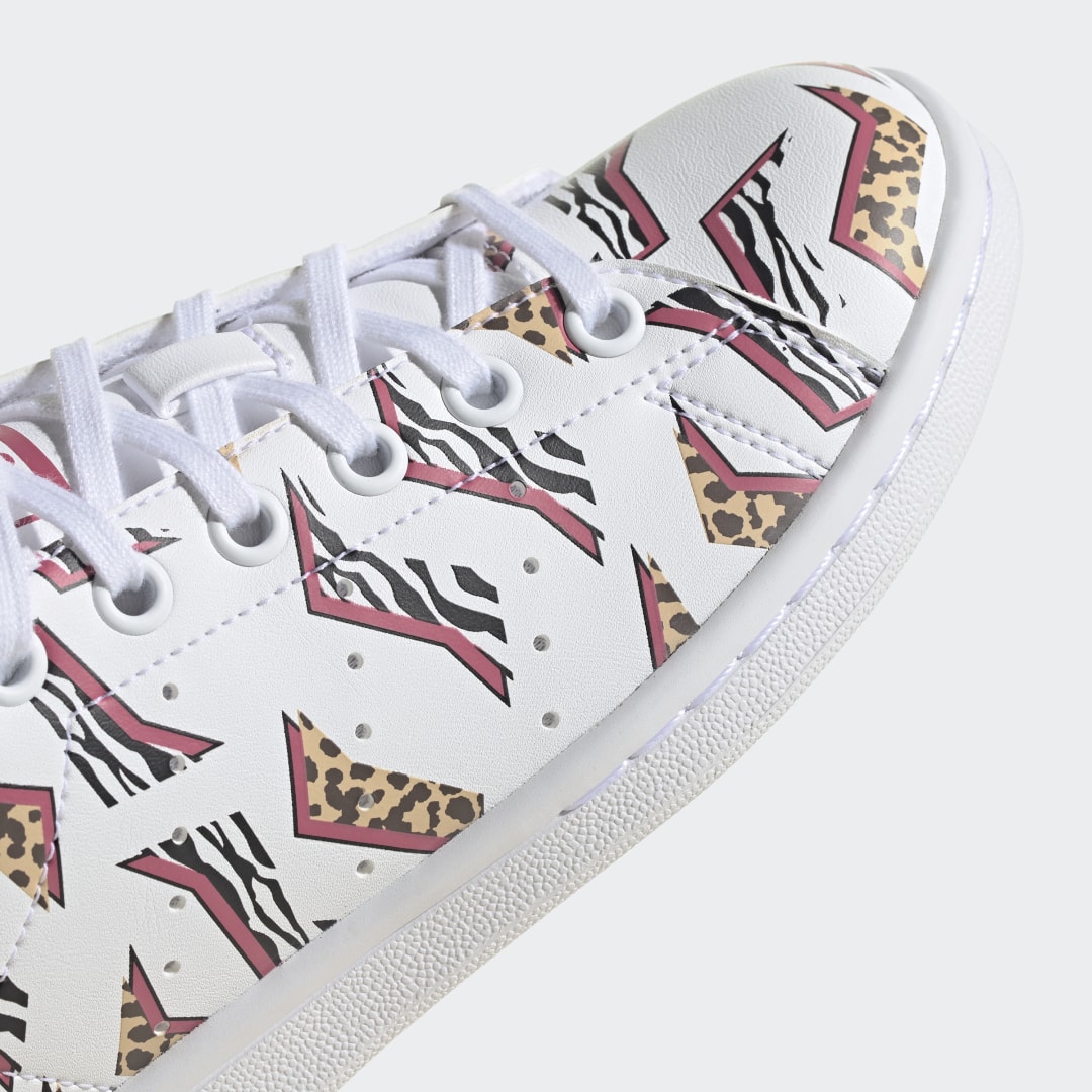 фото Кроссовки stan smith adidas originals