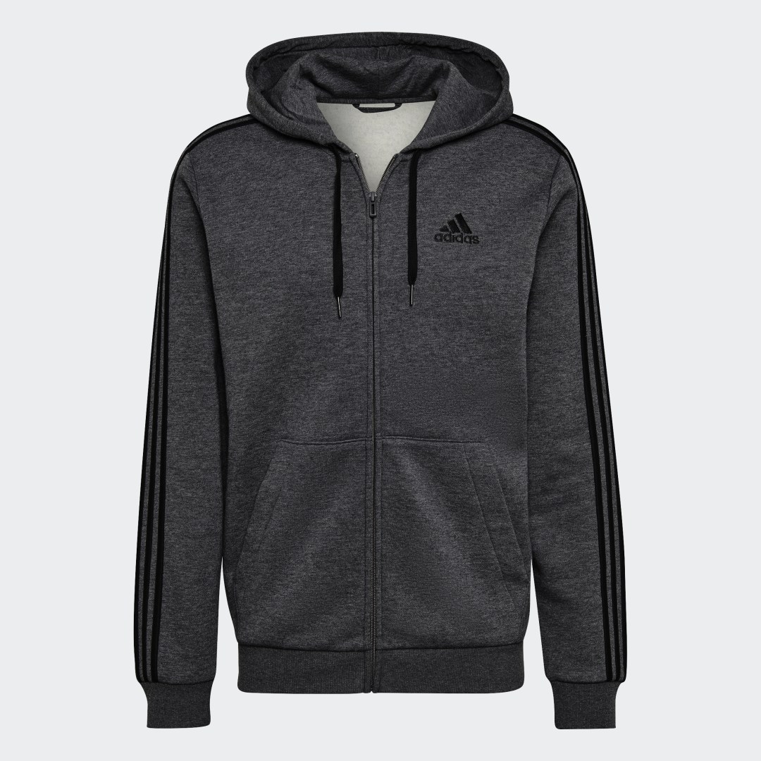 фото Толстовка essentials 3-stripes adidas sportswear