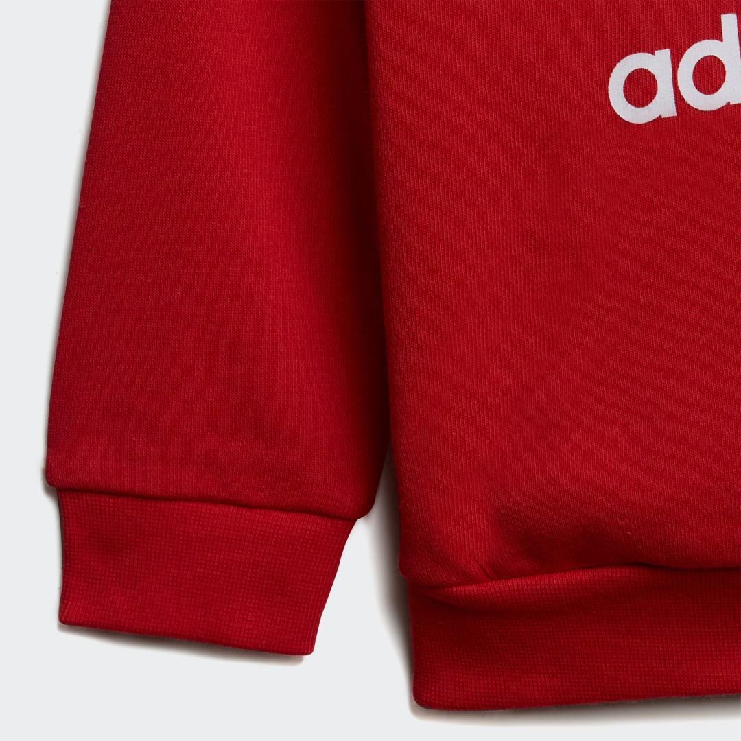 фото Комплект: толстовка и брюки adicolor adidas originals