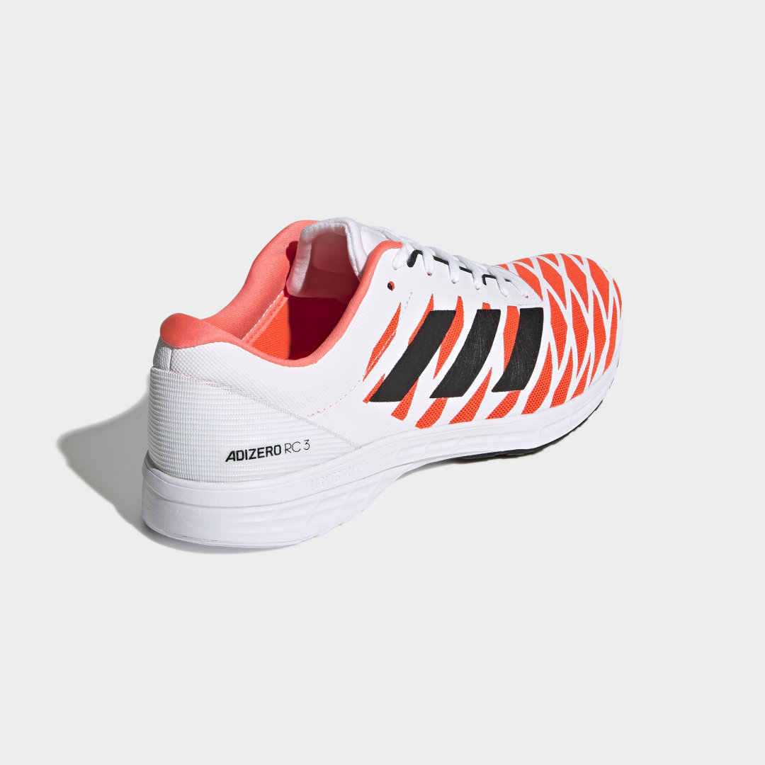 фото Кроссовки для бега adizero rc 3 tokyo adidas performance