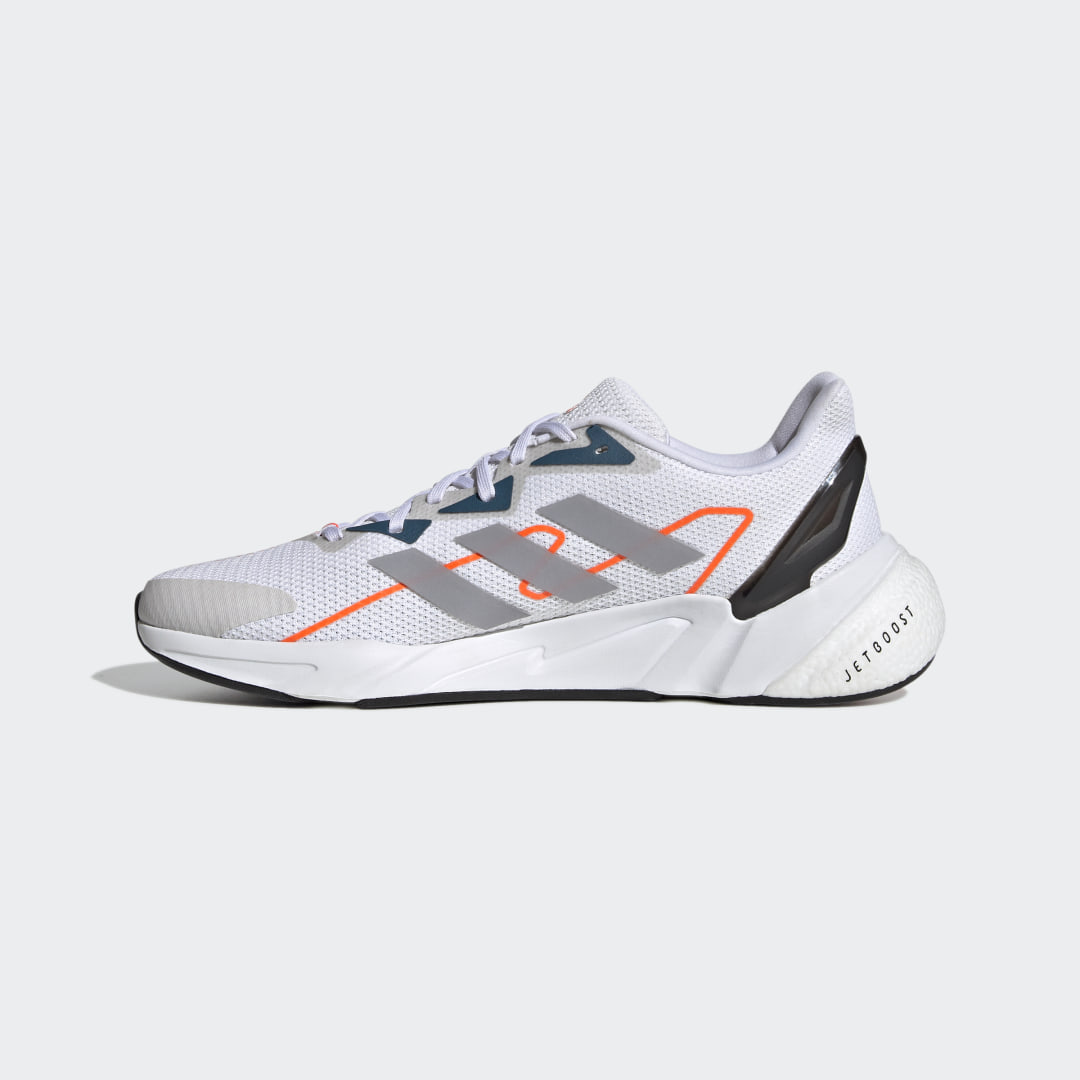 фото Кроссовки для бега x9000l2 adidas performance
