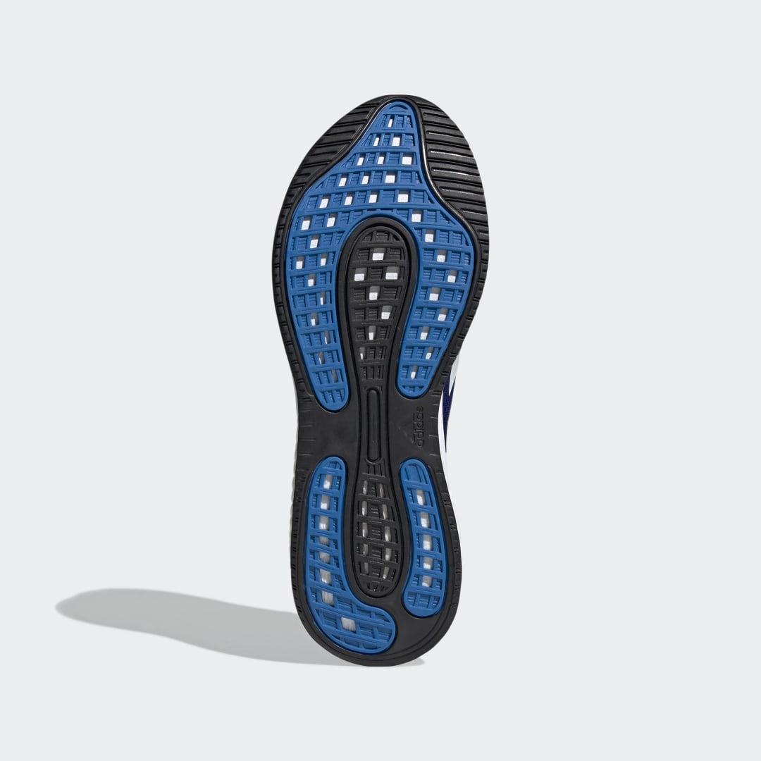 фото Кроссовки для бега supernova adidas performance