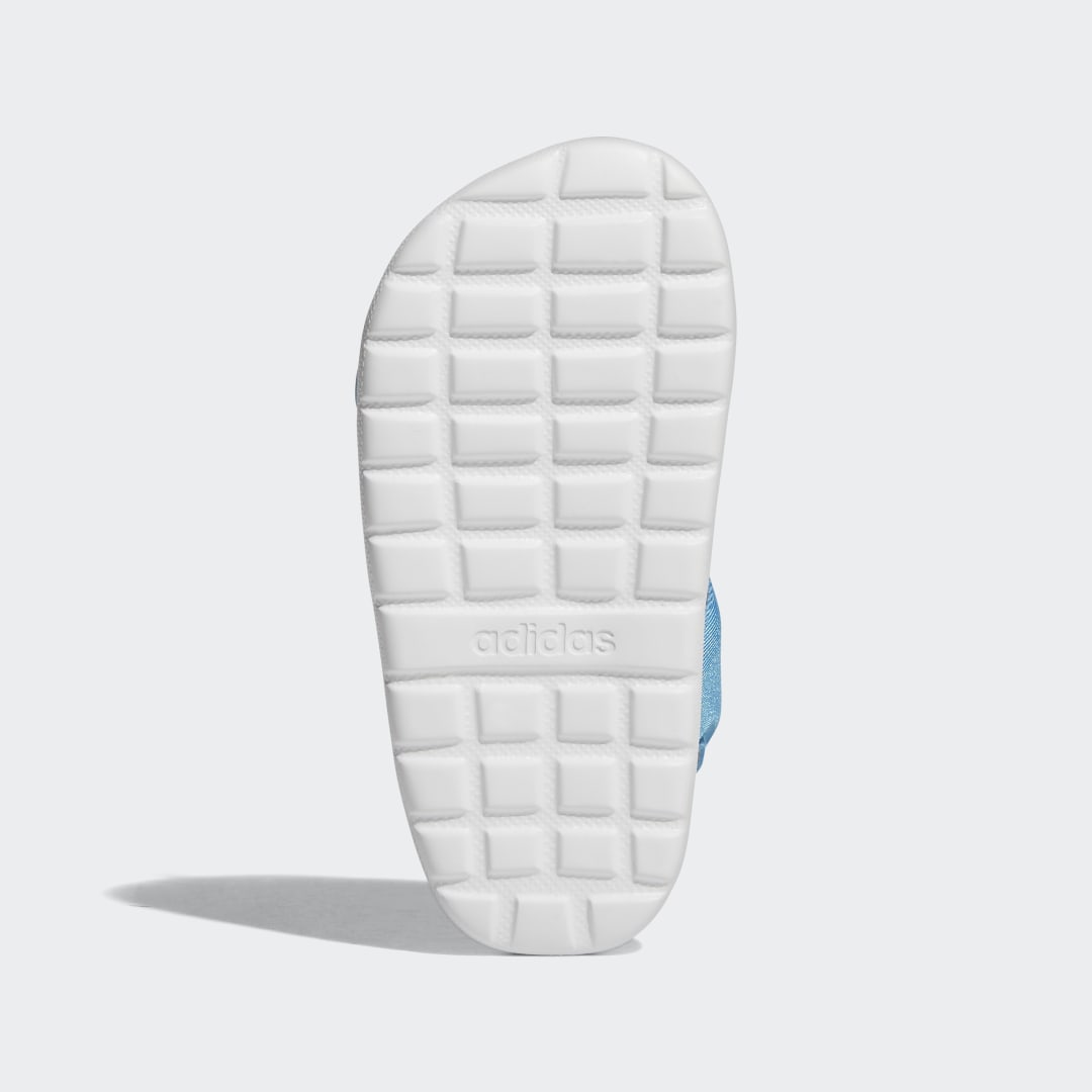 фото Сандалии comfort adidas performance