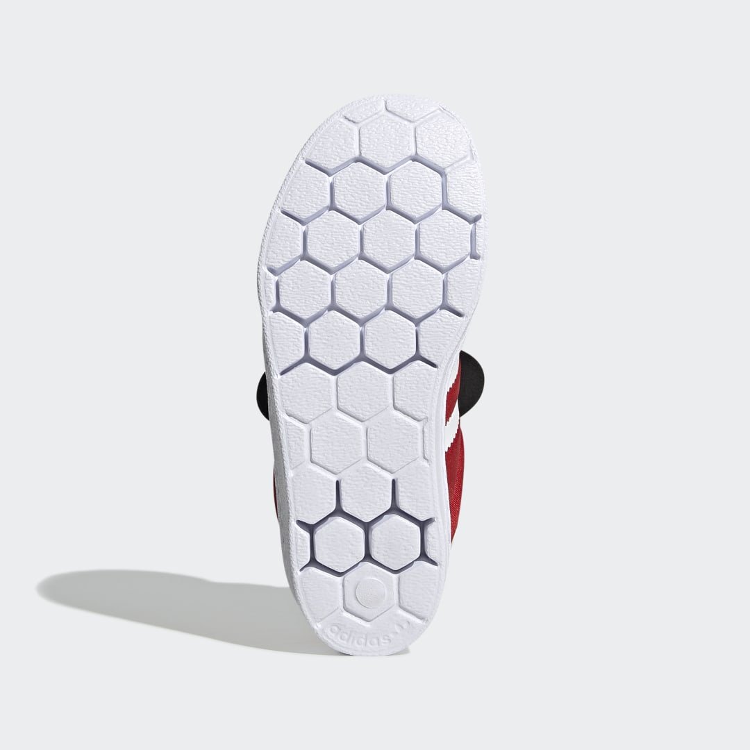 фото Кроссовки disney superstar 360 adidas originals