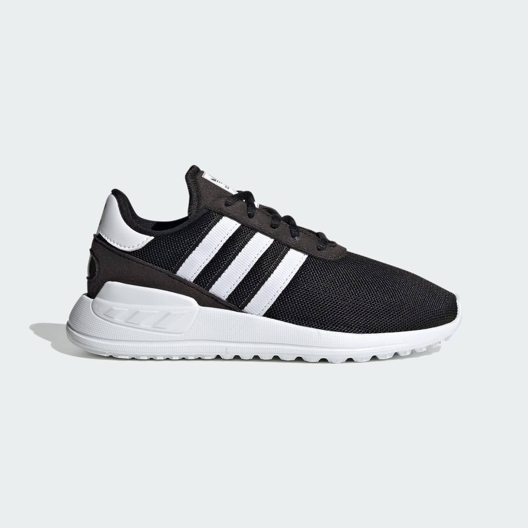 adidas LA TRAINER LITE C LA TRAINER LITE C Niño - Niño Originals, Core negro / cloud blanco / core negro
adidas LA TRAINER LITE C LA TRAINER LITE C Niño - Niño Originals, Core negro / cloud blanco / core negro