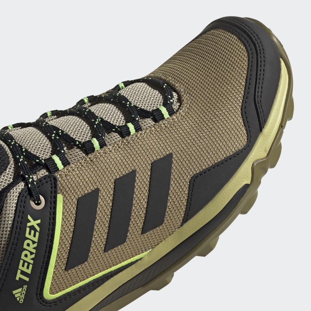 фото Кроссовки terrex eastrail adidas terrex