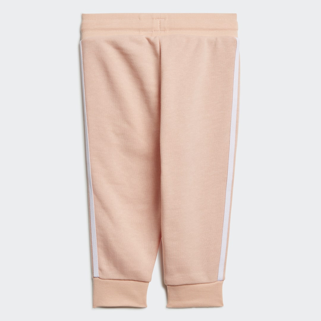 фото Комплект: джемпер и брюки crew adidas originals