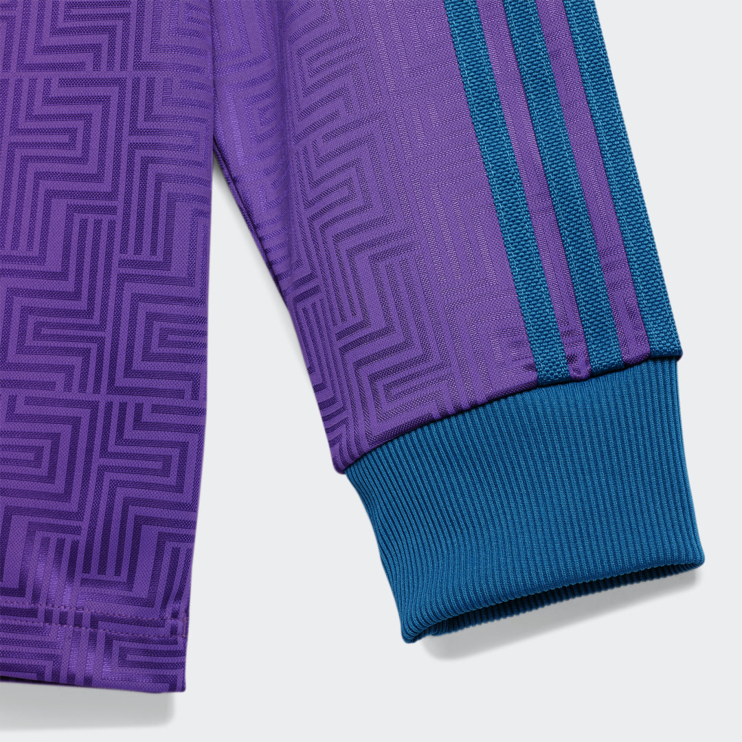 фото Лонгслив paradigm adidas originals