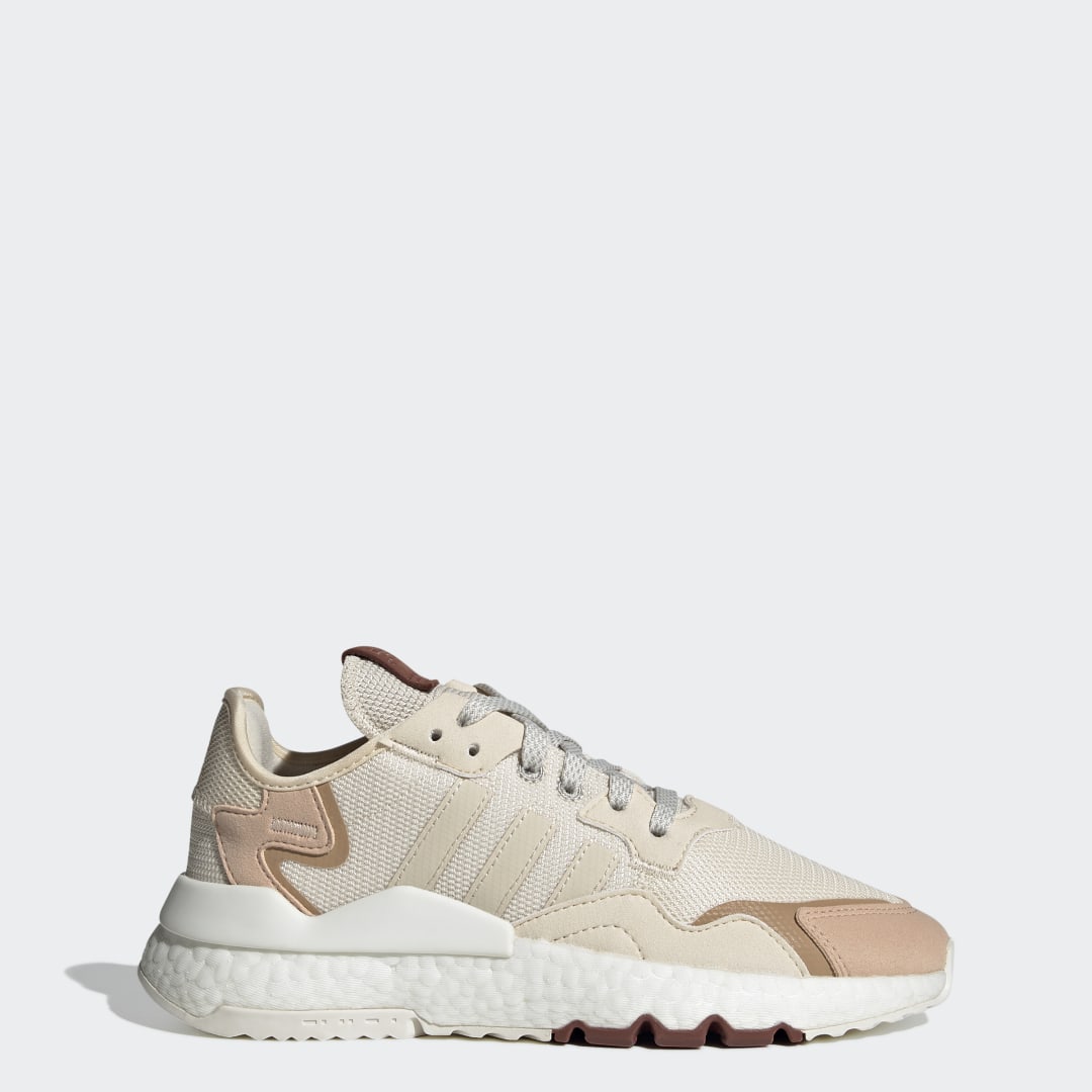 фото Кроссовки nite jogger adidas originals