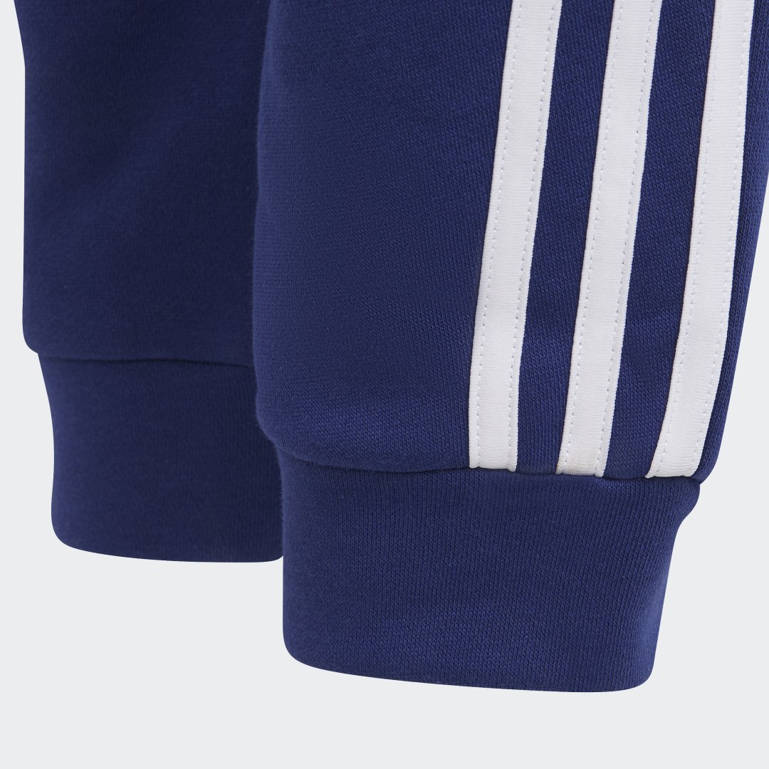 фото Брюки future icons primegreen sport winter fleece regular 3-stripes adidas performance