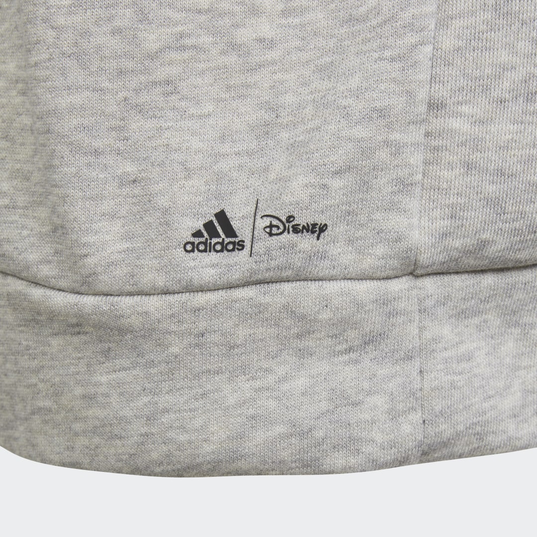 фото Худи adidas x disney pixar monsters, inc.