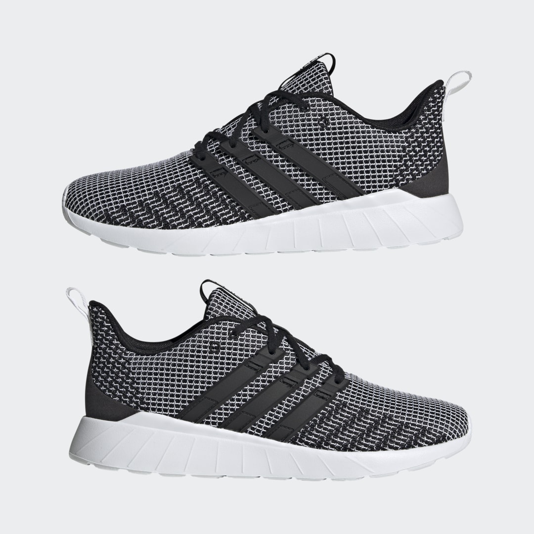 фото Кроссовки questar flow adidas sportswear