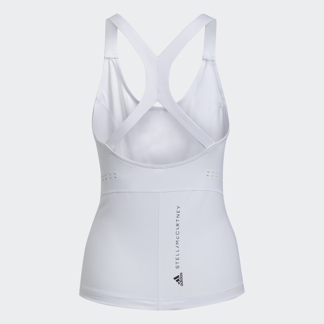 фото Майка для фитнеса adidas by stella mccartney truepurpose
