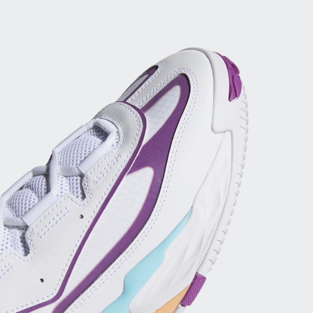 фото Кроссовки niteball adidas originals