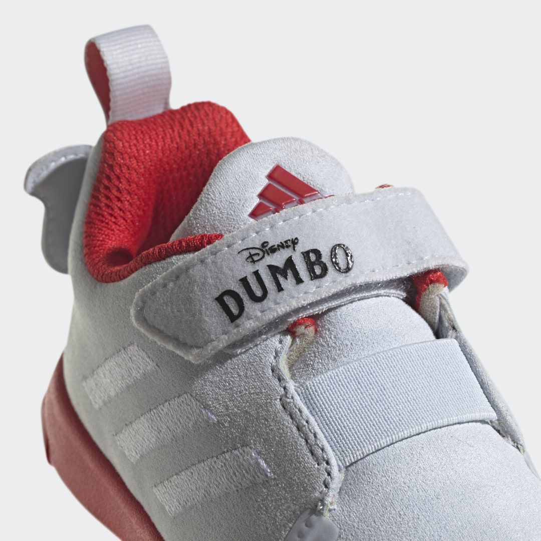 фото Кроссовки disney dumbo activeplay adidas performance
