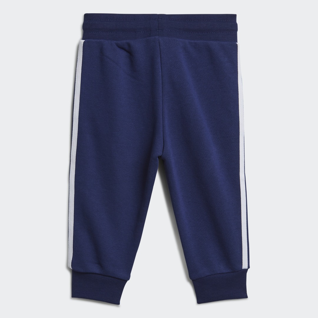 фото Комплект: джемпер и брюки crew adidas originals