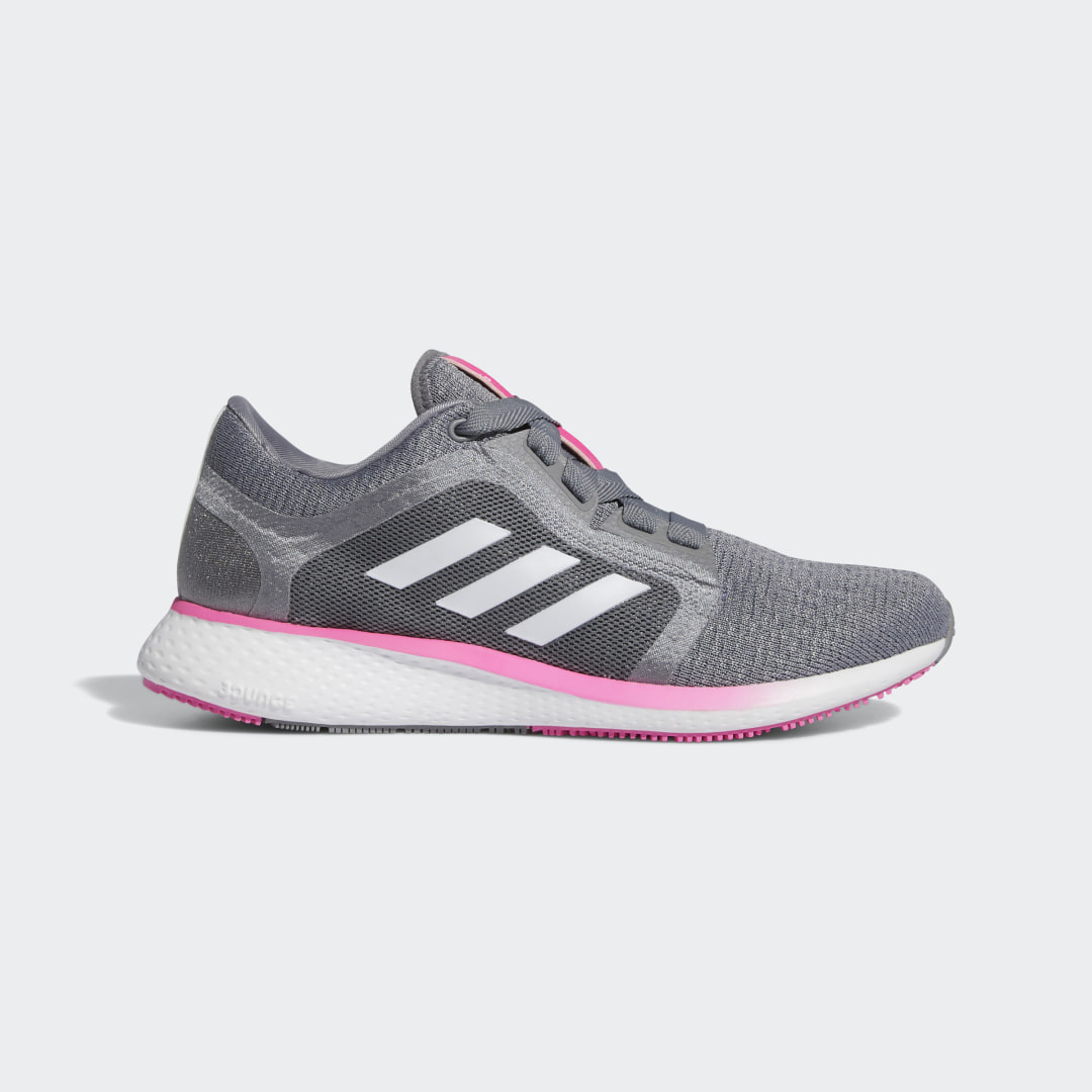 фото Кроссовки для бега edge lux 4 adidas performance