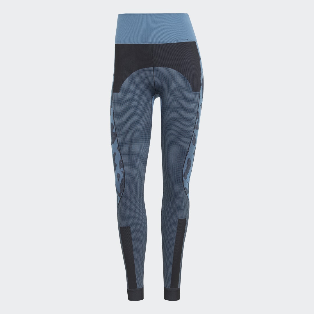 фото Леггинсы adidas by stella mccartney truepurpose seamless