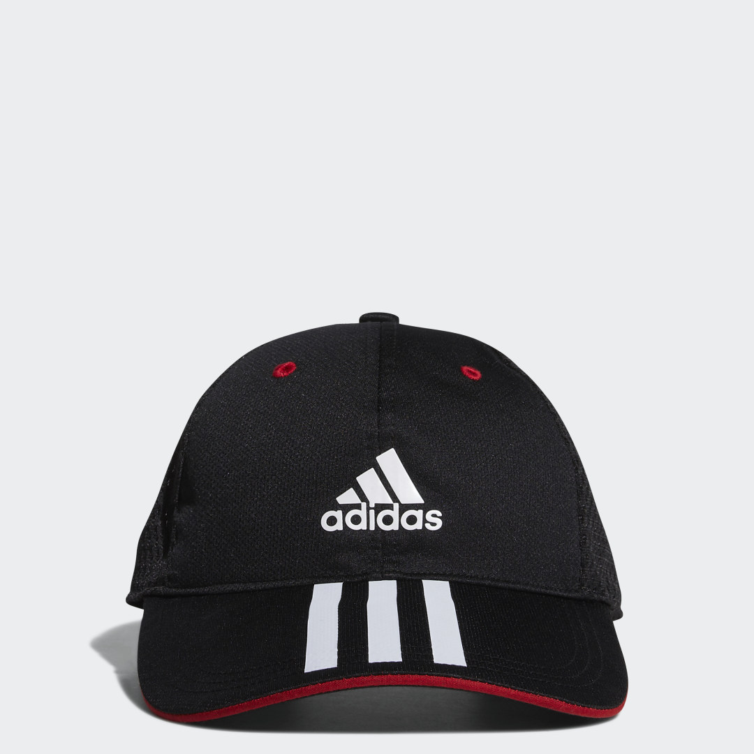 фото Бейсболка mesh adidas performance