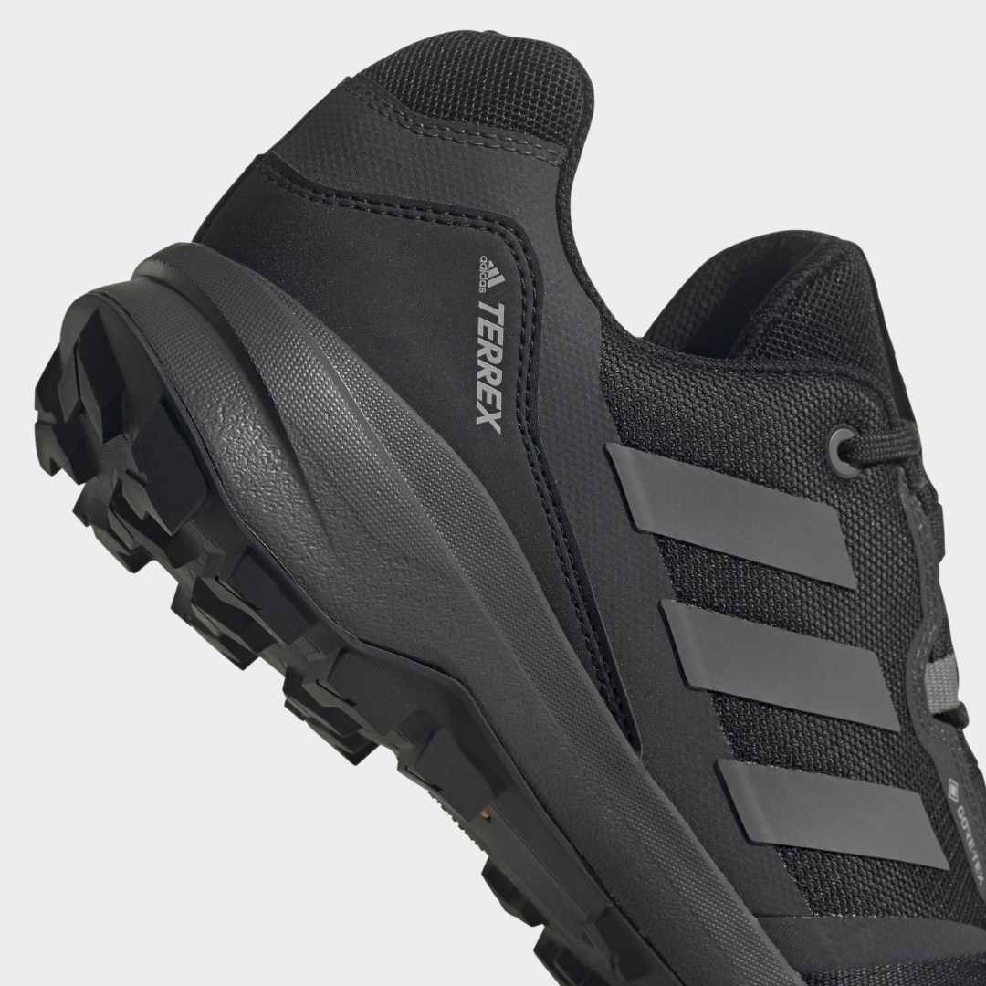 фото Кроссовки для хайкинга terrex skyhiker gore-tex adidas terrex